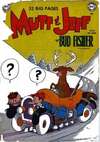 Mutt and Jeff #50 Comic Books - Covers, Scans, Photos in Mutt and Jeff Comic Books - Covers, Scans, Gallery